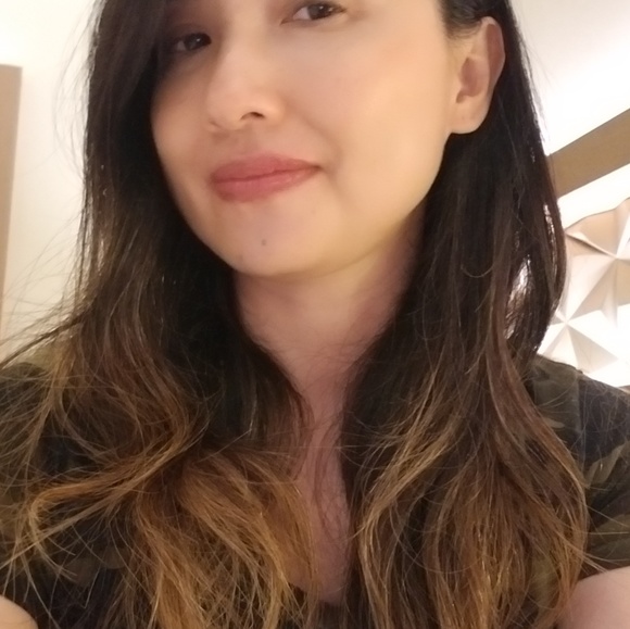 Meet your Posher, Maxine - Picture 1 of 1